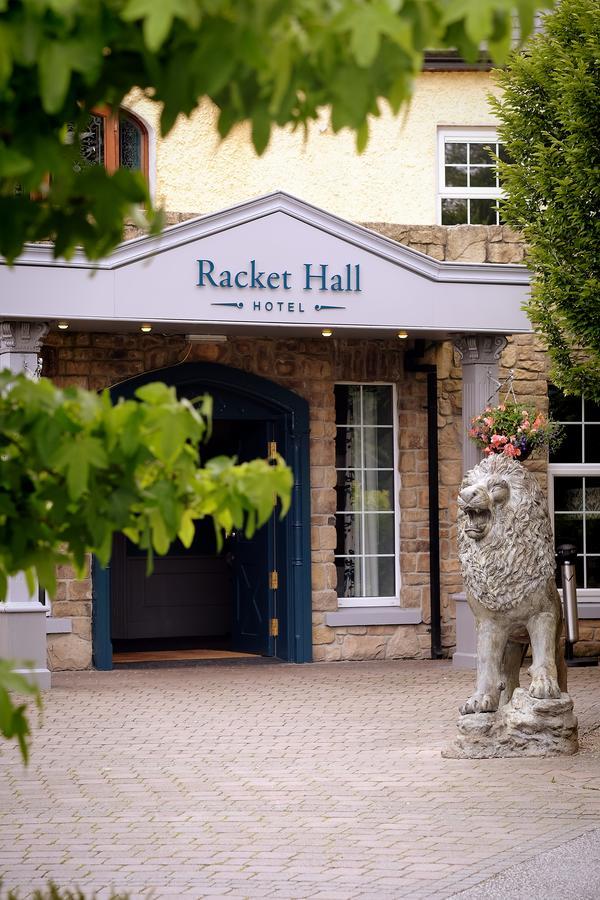 Racket Hall Country House Golf & Conference Hotel Roscrea Εξωτερικό φωτογραφία
